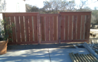 Custom Fences & Trellises