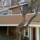 San Luis Obispo Deck Project