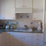 San Luis Obispo Kitchen Remodel